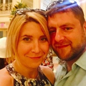 Meet your Posher, Kristyn